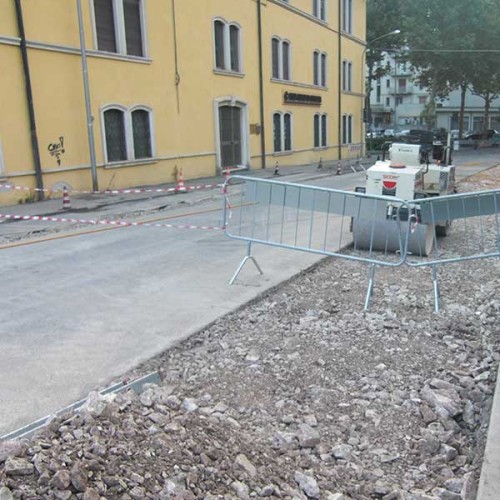 Via della Crocetta Arzignano